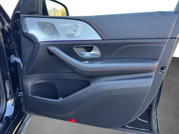 Mercedes-Benz GLE 53 AMG 4Matic+