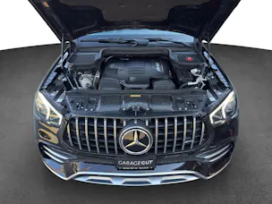 Mercedes-Benz GLE 53 AMG 4Matic+