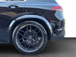 Mercedes-Benz GLE 53 AMG 4Matic+