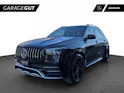 Mercedes-Benz GLE 53 AMG 4Matic+