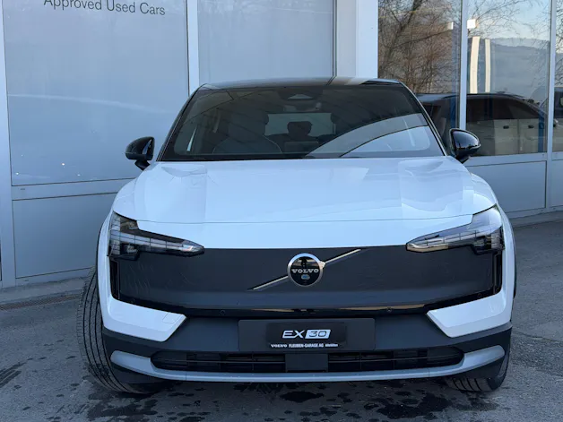 Volvo EX30 Cross Country E60 Twin Performance AWD
