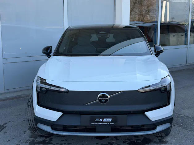 Volvo EX30 Cross Country E60 Twin Performance AWD