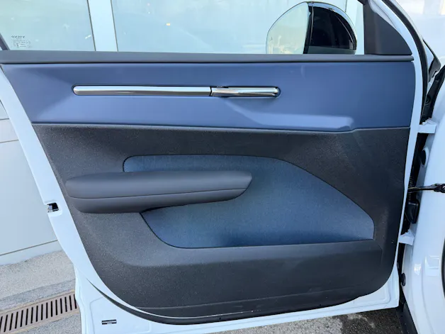 Volvo EX30 Cross Country E60 Twin Performance AWD