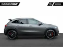 Mercedes-Benz GLA 45 S AMG 4Matic+
