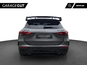 Mercedes-Benz GLA 45 S AMG 4Matic+