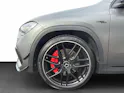 Mercedes-Benz GLA 45 S AMG 4Matic+