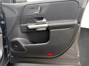 Mercedes-Benz GLA 45 S AMG 4Matic+