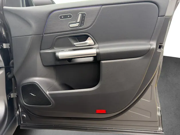 Mercedes-Benz GLA 45 S AMG 4Matic+