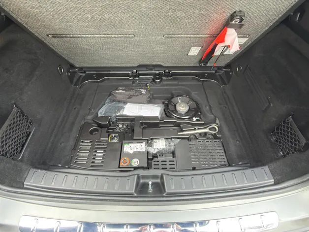 Mercedes-Benz GLA 45 S AMG 4Matic+