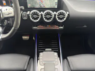 Mercedes-Benz GLA 45 S AMG 4Matic+