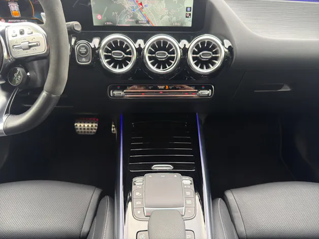 Mercedes-Benz GLA 45 S AMG 4Matic+