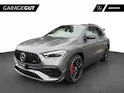 Mercedes-Benz GLA 45 S AMG 4Matic+