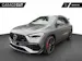 Mercedes-Benz GLA 45 S AMG 4Matic+