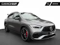 Mercedes-Benz GLA 45 S AMG 4Matic+