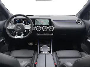 Mercedes-Benz GLA 45 S AMG 4Matic+