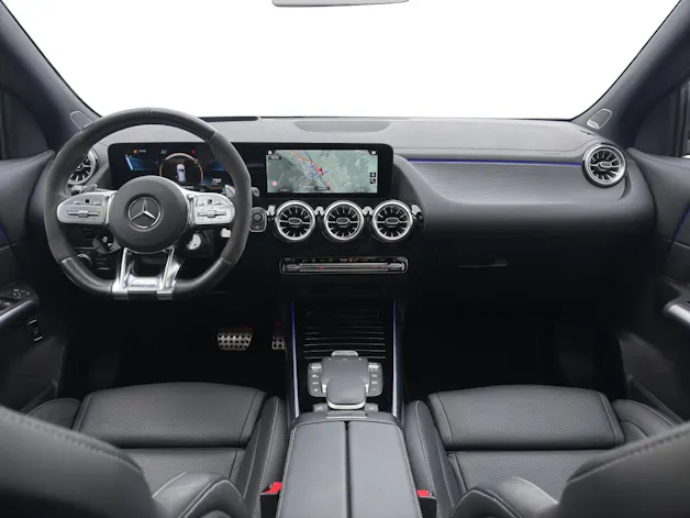 Mercedes-Benz GLA 45 S AMG 4Matic+