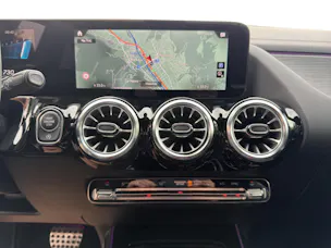 Mercedes-Benz GLA 45 S AMG 4Matic+