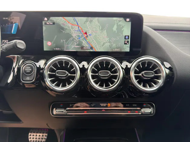 Mercedes-Benz GLA 45 S AMG 4Matic+