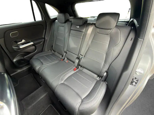 Mercedes-Benz GLA 45 S AMG 4Matic+