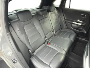 Mercedes-Benz GLA 45 S AMG 4Matic+
