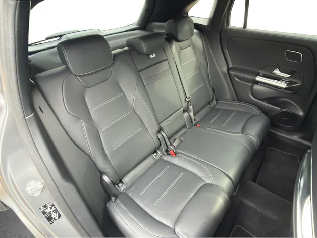 Mercedes-Benz GLA 45 S AMG 4Matic+