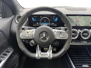 Mercedes-Benz GLA 45 S AMG 4Matic+