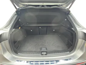 Mercedes-Benz GLA 45 S AMG 4Matic+