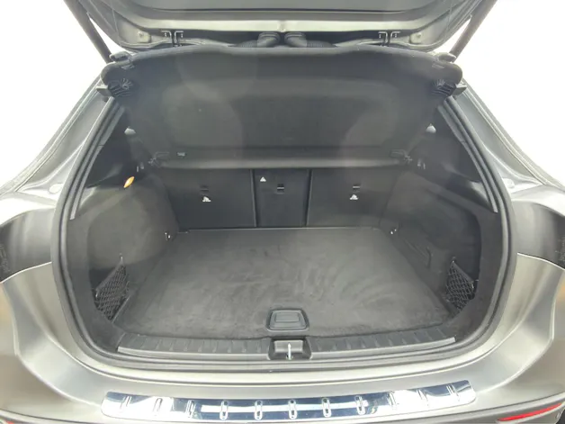 Mercedes-Benz GLA 45 S AMG 4Matic+