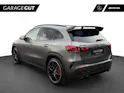 Mercedes-Benz GLA 45 S AMG 4Matic+