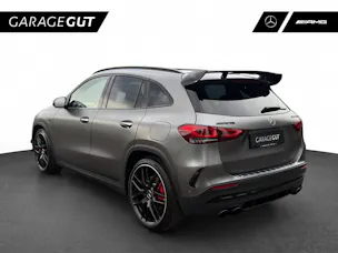 Mercedes-Benz GLA 45 S AMG 4Matic+