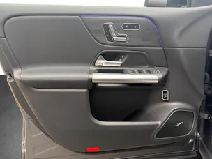 Mercedes-Benz GLA 45 S AMG 4Matic+
