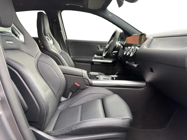 Mercedes-Benz GLA 45 S AMG 4Matic+