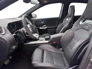 Mercedes-Benz GLA 45 S AMG 4Matic+