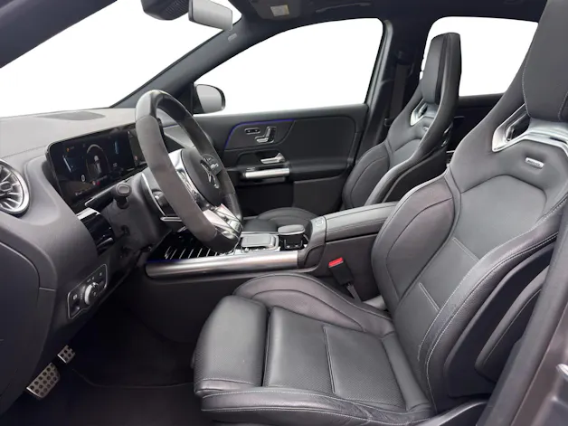 Mercedes-Benz GLA 45 S AMG 4Matic+