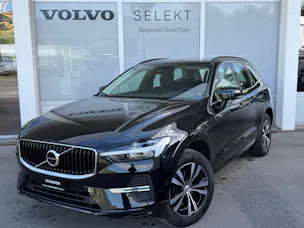 Volvo XC60 B4 Diesel Mild Hybrid AWD Momentum Geartronic