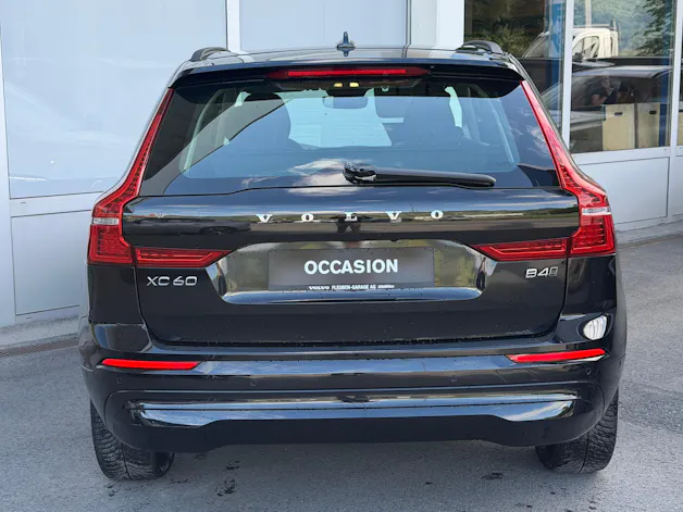 Volvo XC60 B4 Diesel Mild Hybrid AWD Momentum Geartronic
