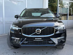 Volvo XC60 B4 Diesel Mild Hybrid AWD Momentum Geartronic