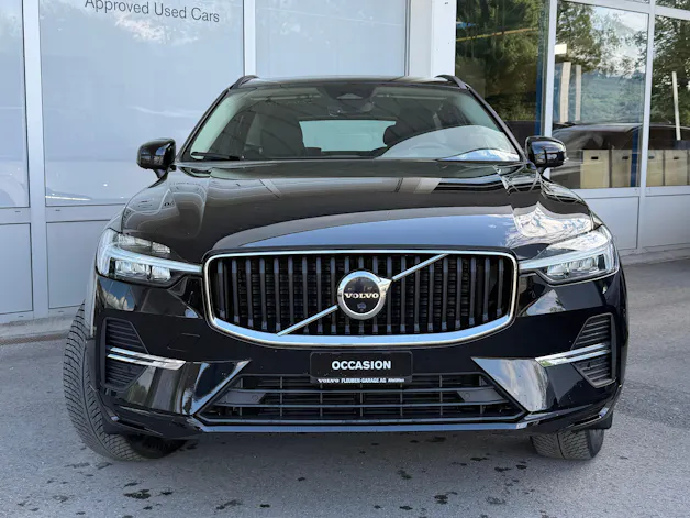 Volvo XC60 B4 Diesel Mild Hybrid AWD Momentum Geartronic