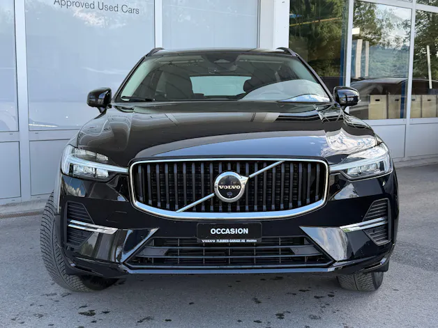 Volvo XC60 B4 Diesel Mild Hybrid AWD Momentum Geartronic