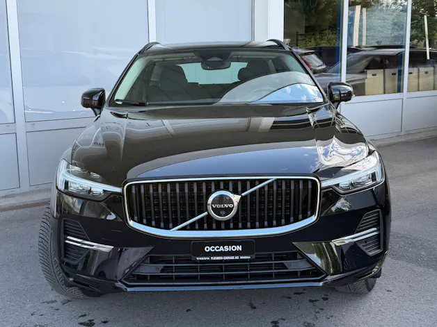 Volvo XC60 B4 Diesel Mild Hybrid AWD Momentum Geartronic