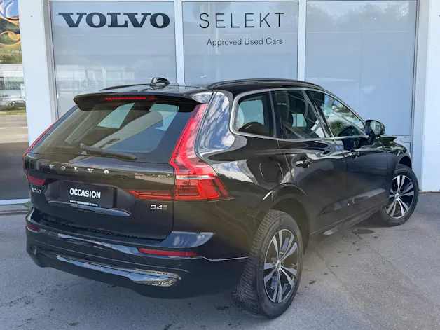 Volvo XC60 B4 Diesel Mild Hybrid AWD Momentum Geartronic