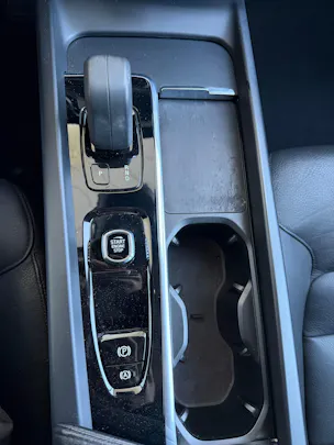 Volvo XC60 B4 Diesel Mild Hybrid AWD Momentum Geartronic