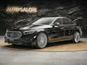 Mercedes-Benz E 220 d AMG Line *Werksgarantie*21 Zoll*Panorama*360° Kamera*