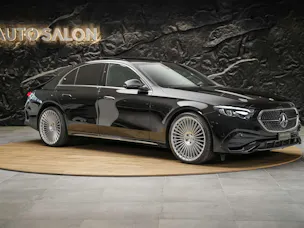Mercedes-Benz E 220 d AMG Line *Werksgarantie*21 Zoll*Panorama*360° Kamera*