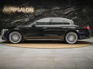 Mercedes-Benz E 220 d AMG Line *Werksgarantie*21 Zoll*Panorama*360° Kamera*