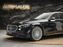 Mercedes-Benz E 220 d AMG Line *Werksgarantie*21 Zoll*Panorama*360° Kamera*