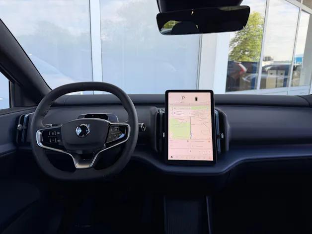 Volvo EX30 E60 69kWh Twin Black Edition
