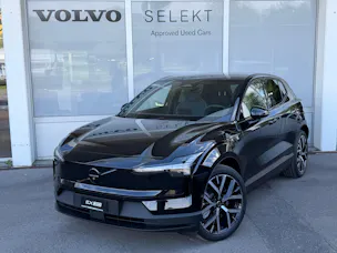 Volvo EX30 E60 69kWh Twin Black Edition