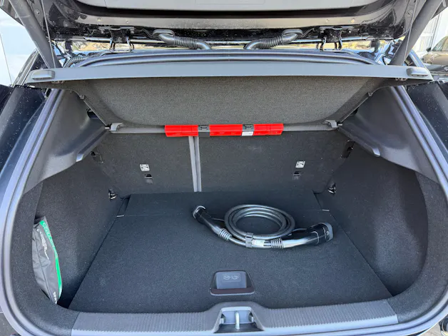Volvo EX30 E60 69kWh Twin Black Edition