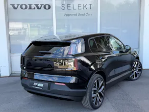 Volvo EX30 E60 69kWh Twin Black Edition